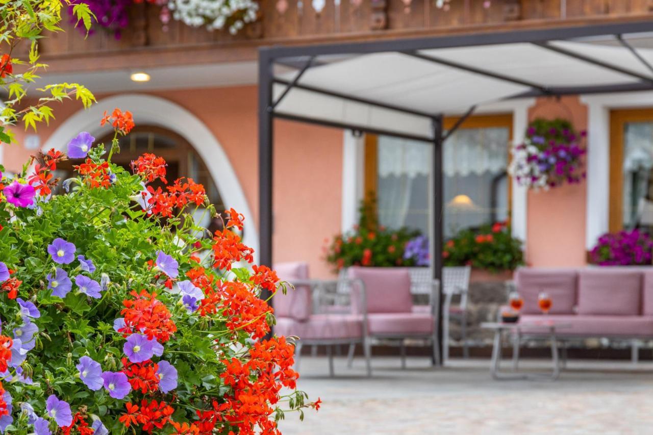 Hotel La Serenella Моэна Экстерьер фото
