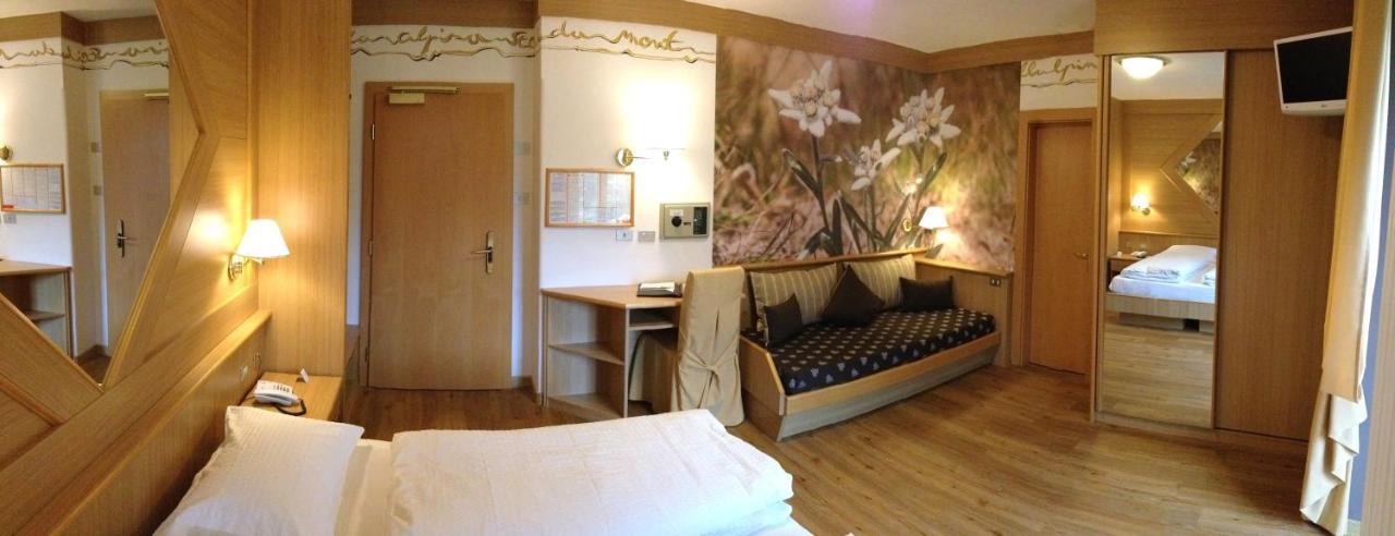Hotel La Serenella Моэна Экстерьер фото